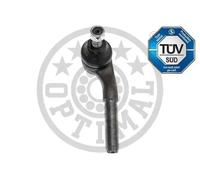 Steering rod end Front Axle Right G1-293 OPTIMAL for PEUGEOT 406 406 Estate