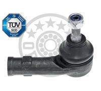 Steering rod end Front Axle Right G1-329 OPTIMAL for FORD MAZDA