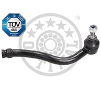 Steering rod end Front Axle Right G1-535 OPTIMAL for VW FORD SEAT