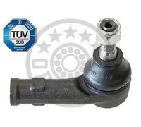 Steering rod end Front Axle Right G1-543 OPTIMAL for AUDI SKODA VW