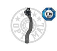 Steering rod end Front Axle Right G1-687 OPTIMAL for HONDA ROVER