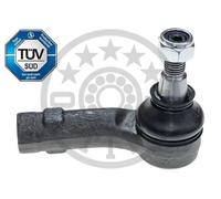 Steering rod end Front Axle Right G1-833 OPTIMAL for VW TRANSPORTER Mk IV Van