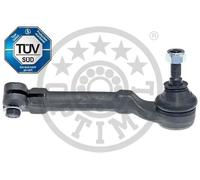 Steering rod end Front Axle Right G1-973 OPTIMAL for RENAULT CLIO Mk II