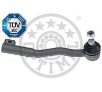 Steering rod end Front Axle Right G1-979 OPTIMAL for BMW 7