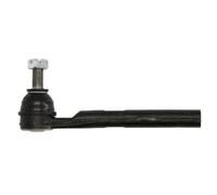 Steering rod end Front Axle Right I14045YMT YAMATO for HONDA HR-V