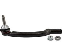 Steering rod end Front Axle Right JTE1072 TRW for VOLVO XC90 I