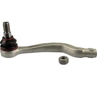 Steering rod end Front Axle Right JTE1085 TRW for MERCEDES-BENZ VANEO