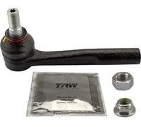 Steering rod end Front Axle Right JTE1166 TRW for OPEL MERIVA B MPV