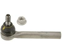 Steering rod end Front Axle Right JTE1202 TRW for OPEL ASTRA H Estate ASTRA H