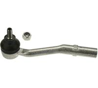 Steering rod end Front Axle Right JTE1220 TRW for CITROËN DS