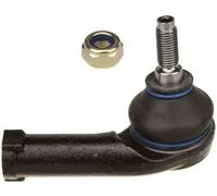 Steering rod end Front Axle Right JTE134 TRW for ALFA ROMEO LANCIA