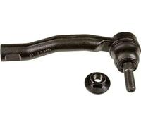 Steering rod end Front Axle Right JTE1843 TRW for TOYOTA PRIUS Liftback
