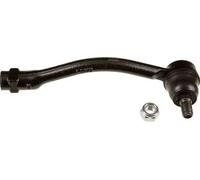 TRW JTE1857 Track rod end