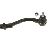 Steering rod end Front Axle Right JTE2156 TRW for HYUNDAI KIA