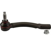 Tie Rod End for VOLVO TRW JTE339 fits Front Axle, Right, Outer