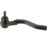 TRW Tie Rod End JTE512 - Front Axle Right - Fits Mitsubishi Pajero IV / Pajero Sport - UK Stock
