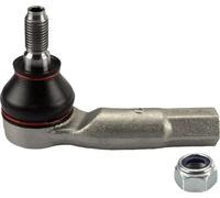 Steering rod end Front Axle Right JTE757 TRW for SEAT SKODA AUDI VW