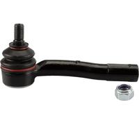 Steering rod end Front Axle Right JTE7591 TRW for CHEVROLET DAEWOO