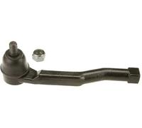 Steering rod end Front Axle Right JTE7615 TRW for CHEVROLET DAEWOO