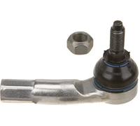 TRW Track Rod End JTF203 - Front Axle Right - Fits VW/SEAT POLO, Arosa, Lupo, Cordoba