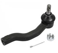 Steering rod end Front Axle Right S070681 GSP for NISSAN PATHFINDER III