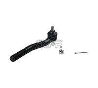 TIE ROD END S071092 FOR JEEP GRAND/CHEROKEE/II/SUV/Mk EXA 3.1L ENF 2.7L 5cyl
