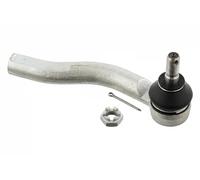 Steering rod end Front Axle Right S071673 GSP for CITROËN PEUGEOT TOYOTA