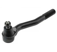 Steering rod end Front Axle Right SKZ-CH-004 NTY for JEEP GRAND CHEROKEE Mk II