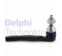 Steering rod end Front Axle Right TA3410 DELPHI for MERCEDES-BENZ C-CLASS CLS