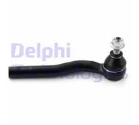 Steering rod end Front Axle Right TA3420 DELPHI for MAZDA 2 Hatchback