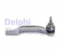 Steering rod end Front Axle Right TA3466 DELPHI for MERCEDES-BENZ A-CLASS CLA