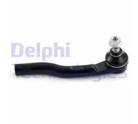 Delphi TA6381 Tie Rod End Front Right 66mm Height 187mm Length Fits Honda Jazz