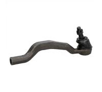 Steering rod end Front Axle Right TI-1014R JAPANPARTS for INFINITI FX