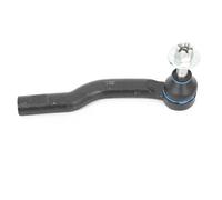 Steering rod end Front Axle Right TI-2027R JAPANPARTS for TOYOTA LEXUS