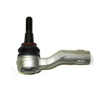 Steering rod end Front Axle Right TI-L022R JAPANPARTS for LAND ROVER