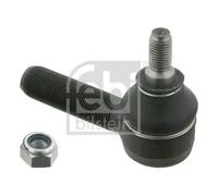Steering Joint 10109 by Febi Bilstein Front Axle Right - Single