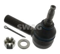 Steering rod end Front Axle Right with right-hand thread 22 71 0009 SWAG