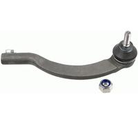 Steering rod end Front Axle Right with right-hand thread 22397 01 LEMFÖRDER