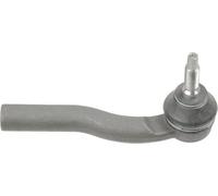 Steering rod end Front Axle Right with right-hand thread 37844 01 LEMFÖRDER