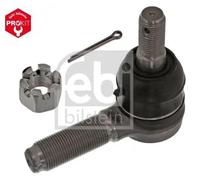 Steering rod end Front Axle Right with right-hand thread 43345 FEBI BILSTEIN