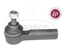 Steering rod end Front Axle Right with right-hand thread 49399242 CORTECO for MG