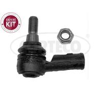 Steering rod end Front Axle Right with right-hand thread 49399660 CORTECO