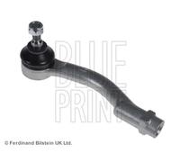 Blue Print Tie Rod End ADG08724 - Front Axle Right, Right-hand Thread - Fits Hyundai & Kia