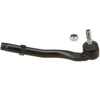 TRW Tie Rod End JTE148 for BMW, Front Axle Right, Right-Hand Thread