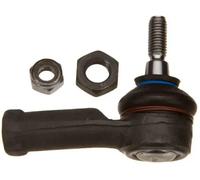 Steering rod end Front Axle Right with right-hand thread JTE189 TRW for FORD