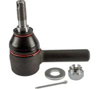 TRW Tie Rod End JTE238 - Front Right (RH thread) - Fits Land Rover models