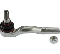 Steering rod end Front Axle Right with right-hand thread JTE249 TRW