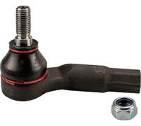 TRW Tie Rod End JTE458 – Fits Audi A3, Ford Focus I, Seat Leon, Skoda, VW – UK Stock