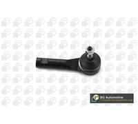 Steering rod end Front Axle Right with right-hand thread SR2232 BGA for FIAT