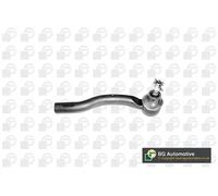 Steering rod end Front Axle Right with right-hand thread SR9167 BGA for TOYOTA